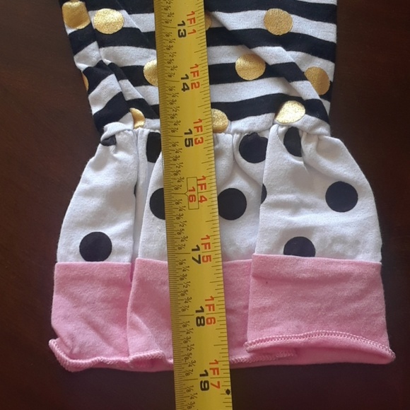 -SOLD   --SMoonlight Girls Clothing  LAST ONE LEFT - Picture 8 of 8